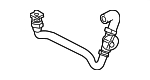 8T0133750A - : Hose for Audi: RS5 Image