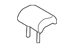7194048210A0 - Body: Headrest for Toyota Image image