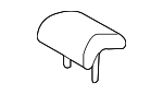 7196048150A2 - Body: Headrest for Toyota Image image