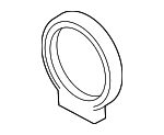 30653376 - Body: Power Outlet Spacer for Volvo Image