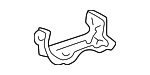 5899542010 - Body: Support Bracket for Toyota Image