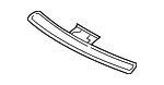 53400FA020 - Body: Windshield Header for Subaru: Impreza Image