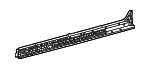 6140260902 - : Rocker Reinforced for Lexus Image
