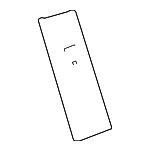 7303460010A4 - : Anchor Plate for Lexus: LX570 Image