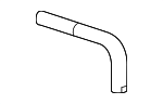 361835BFA00 - : By-Pass Hose for Acura Image