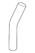 36185RPYG00 - : By-Pass Hose for Acura Image