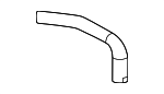 361825BFA00 - : By-Pass Hose for Acura Image