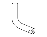 36189RPYG00 - : By-Pass Hose for Acura Image