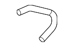361815BFA01 - : By-Pass Hose for Acura Image