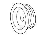 231516N200 - : Pulley for Nissan Image