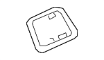 30653882 - : Cover Plate for Volvo Image