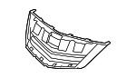 71121SJAA01 - Body: Grille for Acura: RL Image