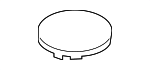 71149SJAA00 - Body: Hole Cover for Acura: RL Image