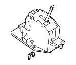 35110AN00A - : Gear Shift Assembly for Subaru: Legacy, Outback Image