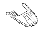 35179AN01C - Body: Shift Indicator for Subaru: Legacy, Outback Image