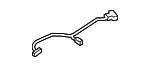 88651S2020 - Body: Wire Harness for Hyundai Image