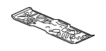 65111TRXA00ZZ - Body: Floor Pan for Acura Image