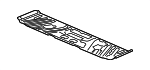 65551TRXA00ZZ - Body: Floor Pan for Acura Image