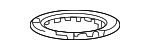206322150065 - Suspension: Spacer for Mercedes-Benz Image