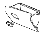 84687497 - Body: Glove Box Door for GM Image