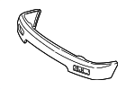 5210135320 - Body: Face Bar for Toyota: 4Runner Image