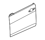 67151TZ3A00ZZ - : Outer Panel for Acura: TLX Image