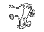 77901TG7C30 - Steering: Harness for Honda: Ridgeline Image