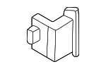 5H1949146C - Body: Warning Lamp for Volkswagen Image