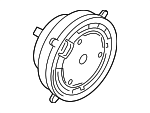 5NA959578C - Body: Adjust Motor for Volkswagen Image