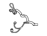 23476421 - Electrical: Harness for Chevrolet: Equinox | GMC: Terrain Image