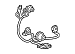 Forward Lamp Wiring Harness