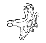 603123540 - Suspension: Knuckle for Land-Rover Image image