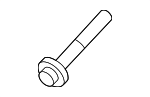 LR139259 - Suspension: Upper Control Arm Inner Bolt for Land-Rover Image image