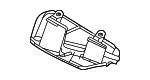 LR172682 - Suspension: Front Shield for Land-Rover Image image