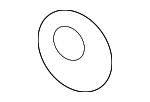 LR060780 - Suspension: Front Upper Arm Washer for Land-Rover Image image