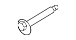 LR152827 - Suspension: Front Upper Arm Bolt for Land-Rover Image image