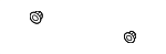 LR034277 - Suspension: Upper Control Arm Nut for Land-Rover Image image