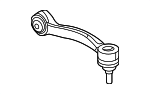 LR152883 - Suspension: Front Upper Arm for Land-Rover Image image