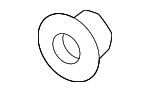 FY114056 - Suspension: Front Upper Arm Nut for Land-Rover Image image