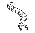 LR152822 - Suspension: Rear Upper Arm for Land-Rover Image image