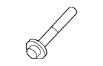 LR090528 - Suspension: Upper Control Arm Outer Bolt for Land-Rover Image image