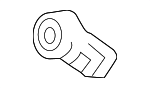 8961506010 - Electrical: Knock Sensor for Scion: iM, iQ, tC, xA, xB, xD | Toyota: 4Runner, Avalon, C-HR, Camry, Celica, Corolla, Corolla Cross, Corolla iM, Crown, Crown Signia, FJ Cruiser, GR Corolla, Grand Highlander, Highlander, Land Cruiser, Matrix, Prius, Prius AWD-e, Prius C, Prius Plug-In, Prius Prime, Prius V, RAV4, RAV4 Prime, Sequoia, Sienna, Solara, Tacoma, Tundra, Venza, Yaris Image