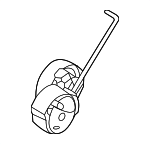2007-2016 Volvo Tensioner