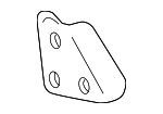 4156A030 - Suspension: Stabilizer Bar Bracket for Mitsubishi Image