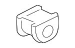 MR403646 - Suspension: Stabilizer Bar Bushing for Mitsubishi Image