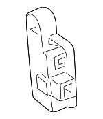 C2D23551 - Body: Air Quality Sens for Jaguar Image