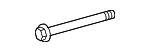 Compressor Mount Bolt