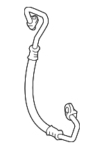 8871252341 - : Expansion Valve for Scion: xD Image