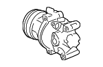 883101A660 - : Compressor Assembly for Toyota Image