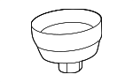 263152J000 - Engine: Cap for Hyundai Image